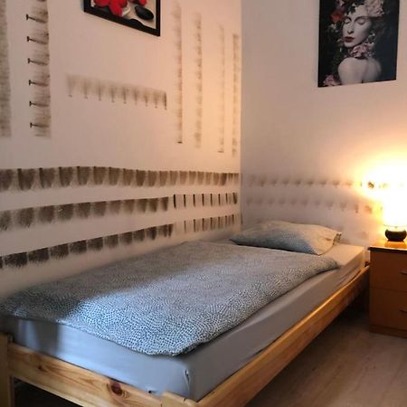 Ferienwohnung Nr 3 Krakau Exterior foto
