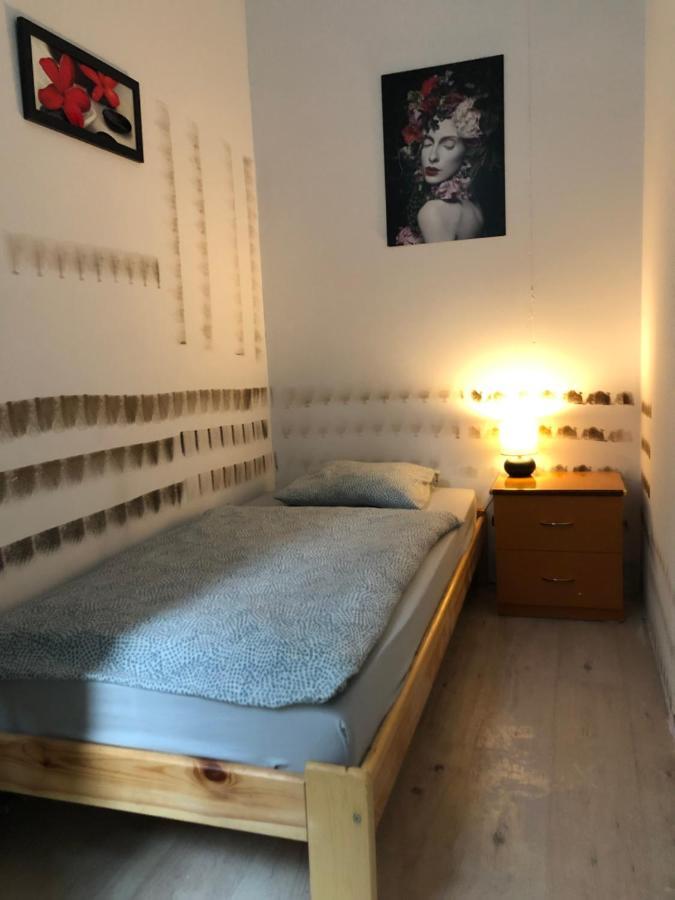 Ferienwohnung Nr 3 Krakau Exterior foto