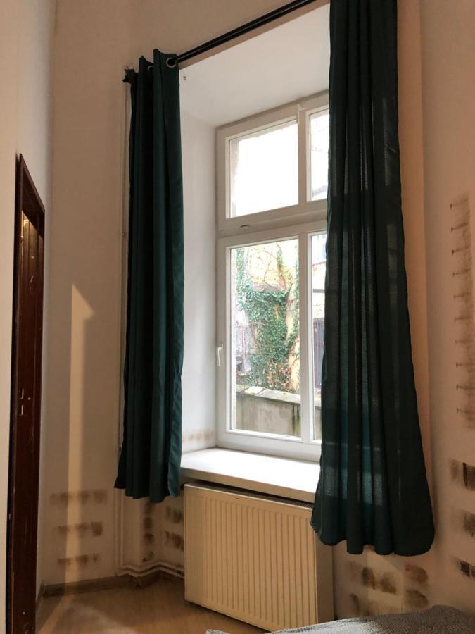 Ferienwohnung Nr 3 Krakau Exterior foto